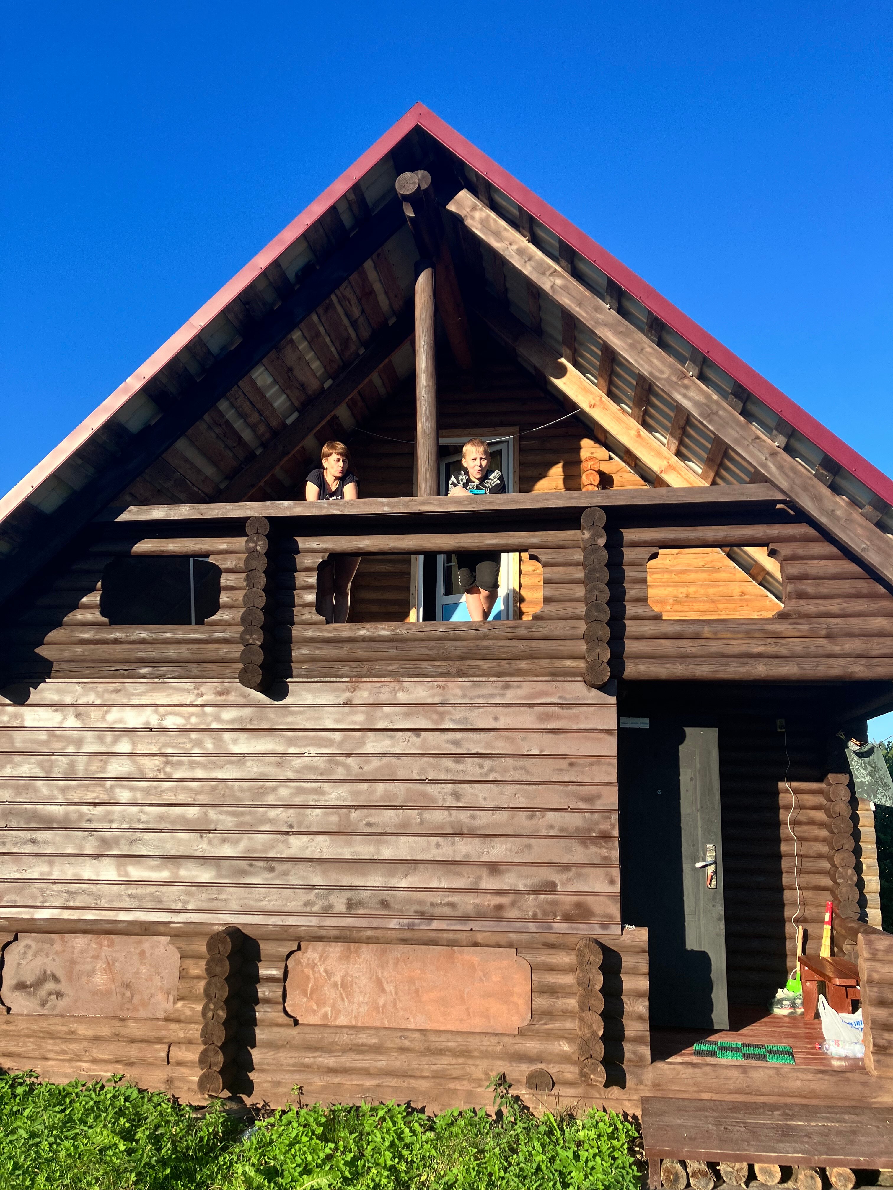 Фото Тулокса