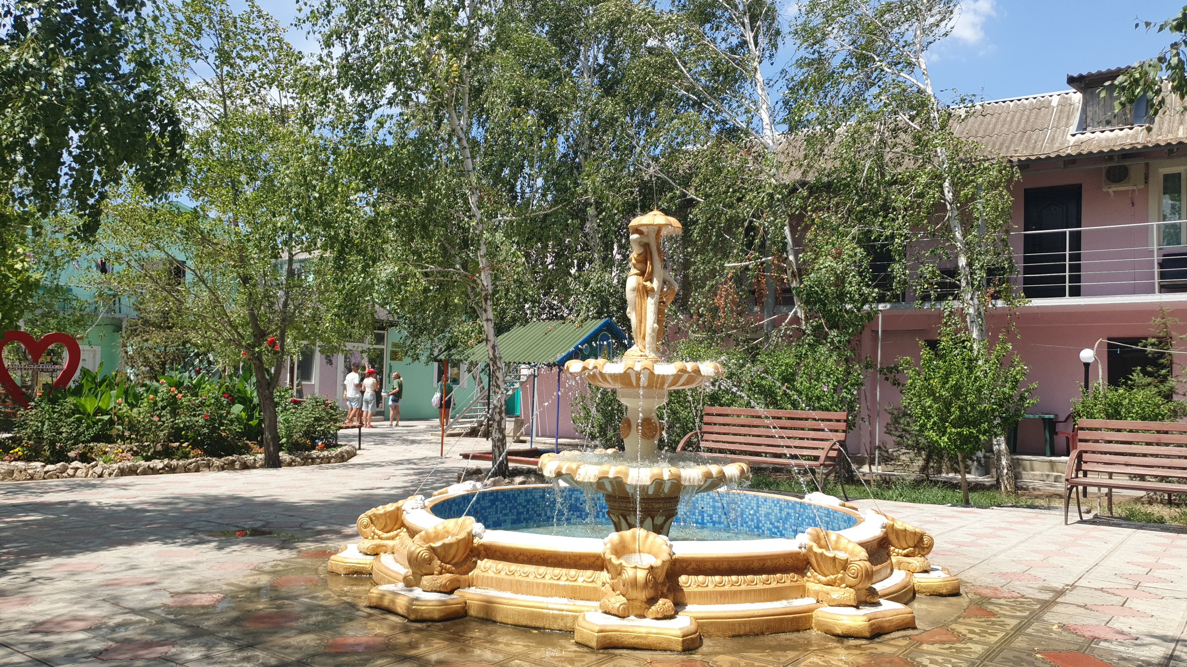 Фото Фрунзенец