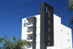 Hotel Mediterraneo (Santa Cruz de la Sierra, Distrito Municipal 11, Subdistrito CIV, Calle Vallegrande, 230), hotel