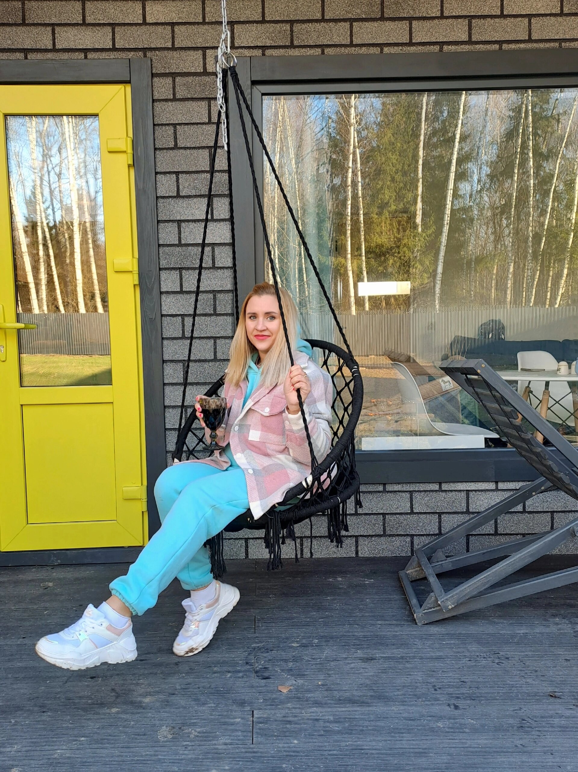 Фото Bereza Country