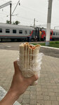 Шаурма (Zheleznodorozhnaya Street, 67), fast food