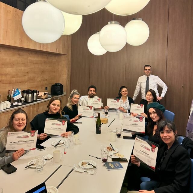 Stone processing equipment Yuksel Makina, Istanbul, photo