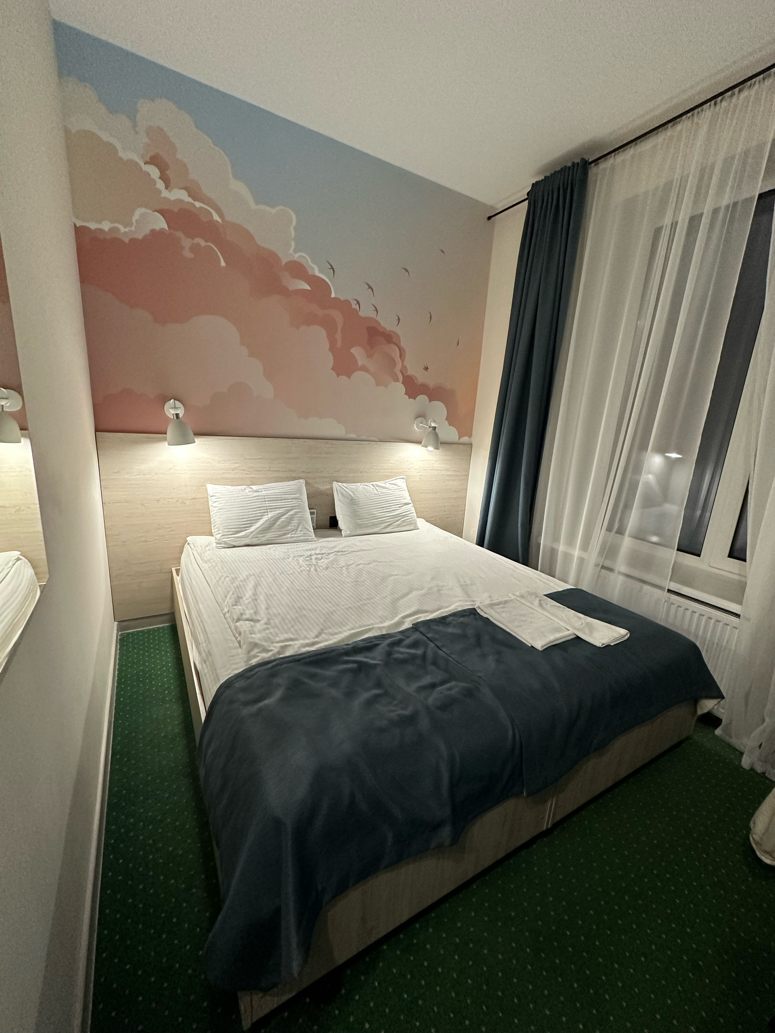 Фото Звездный