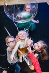 Neposedy (Novoe Poselenie Microdistrict, Gvardeyskiy Lane, 11Б), organización y celebración de fiestas infantiles