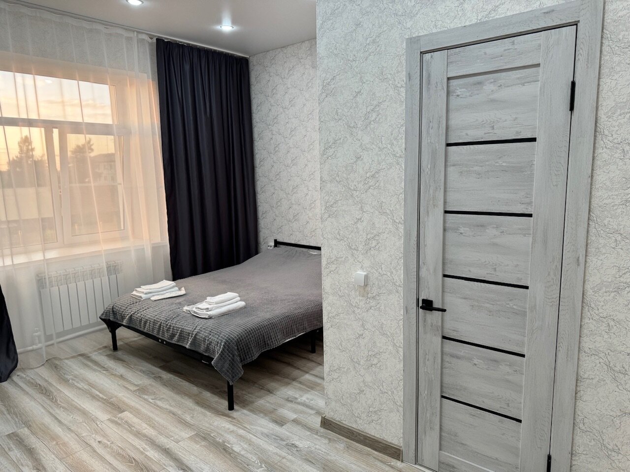 Фото Комфорт