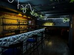 Bar peterburgCHIKI (Razyezzhaya Street, 26-28Б), bar, pub