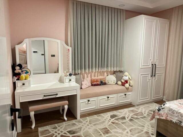 Furniture factory Uc Art Design, Antalya, photo