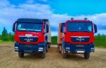 Food Logistic (Arkhonskiy pereulok, 15/1) ، متعهد النقل