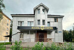 Город (Safonovskiy Drive, 2), hotel
