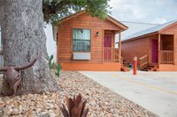 Фото Texas Star Lodges