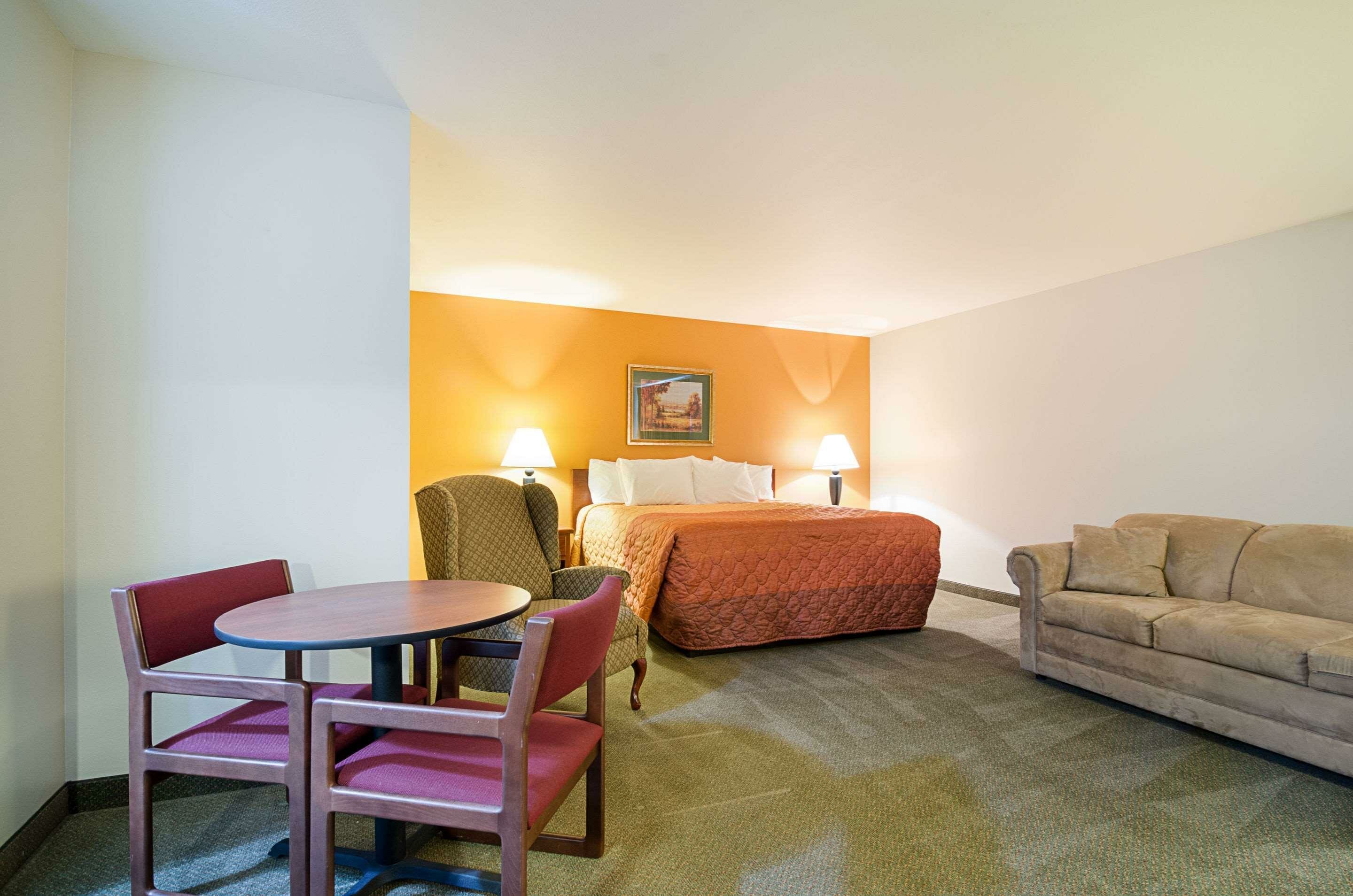 Фото Rodeway Inn