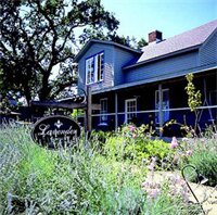 Фото Lavender, A Four Sisters Inn