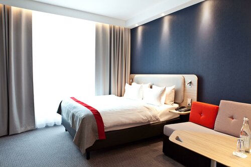 Гостиница Holiday Inn Express Mulheim - Ruhr, an Ihg Hotel в Мюльхайм-на-Руре