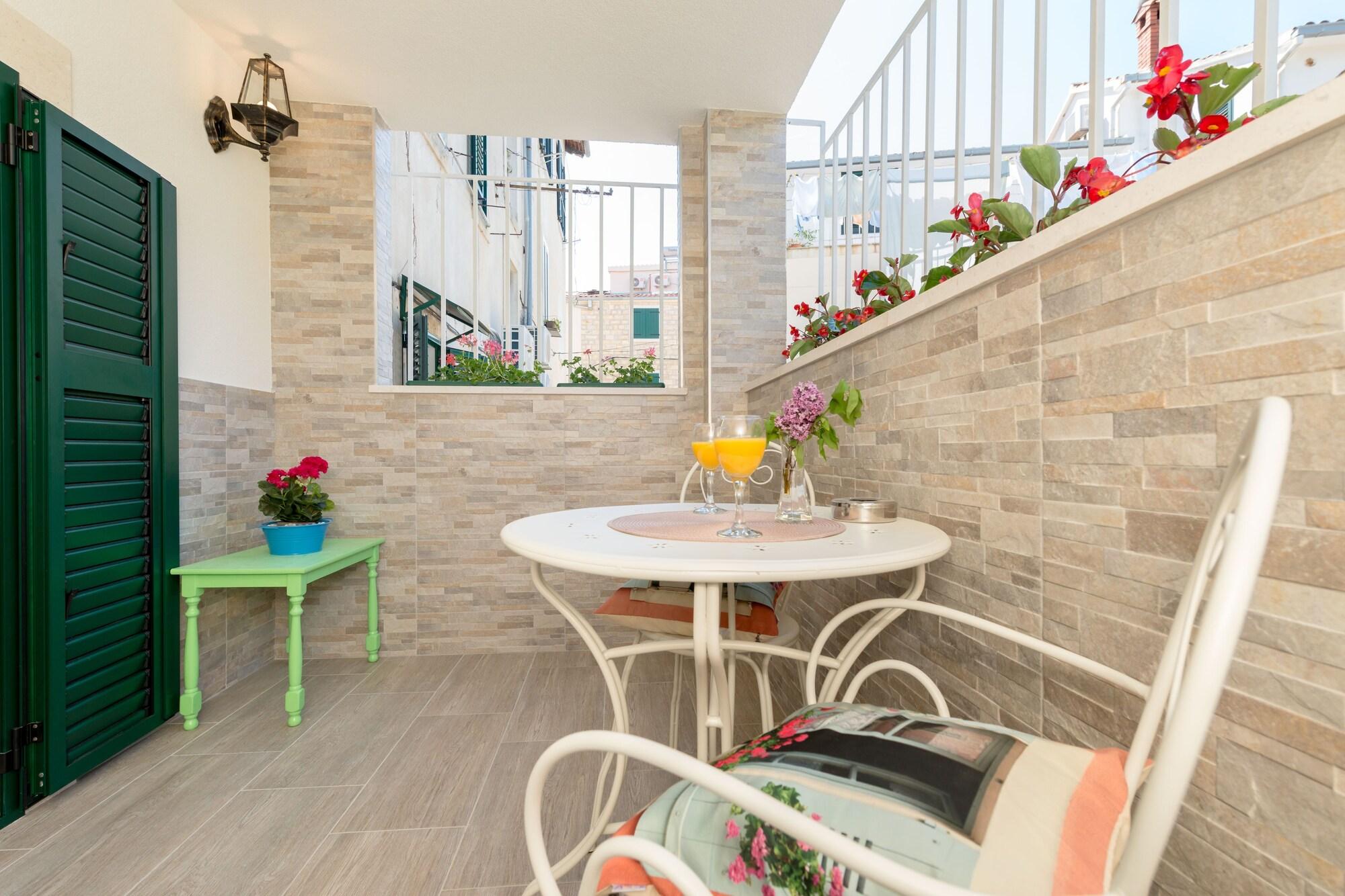 Фото Aurum Templi Suites