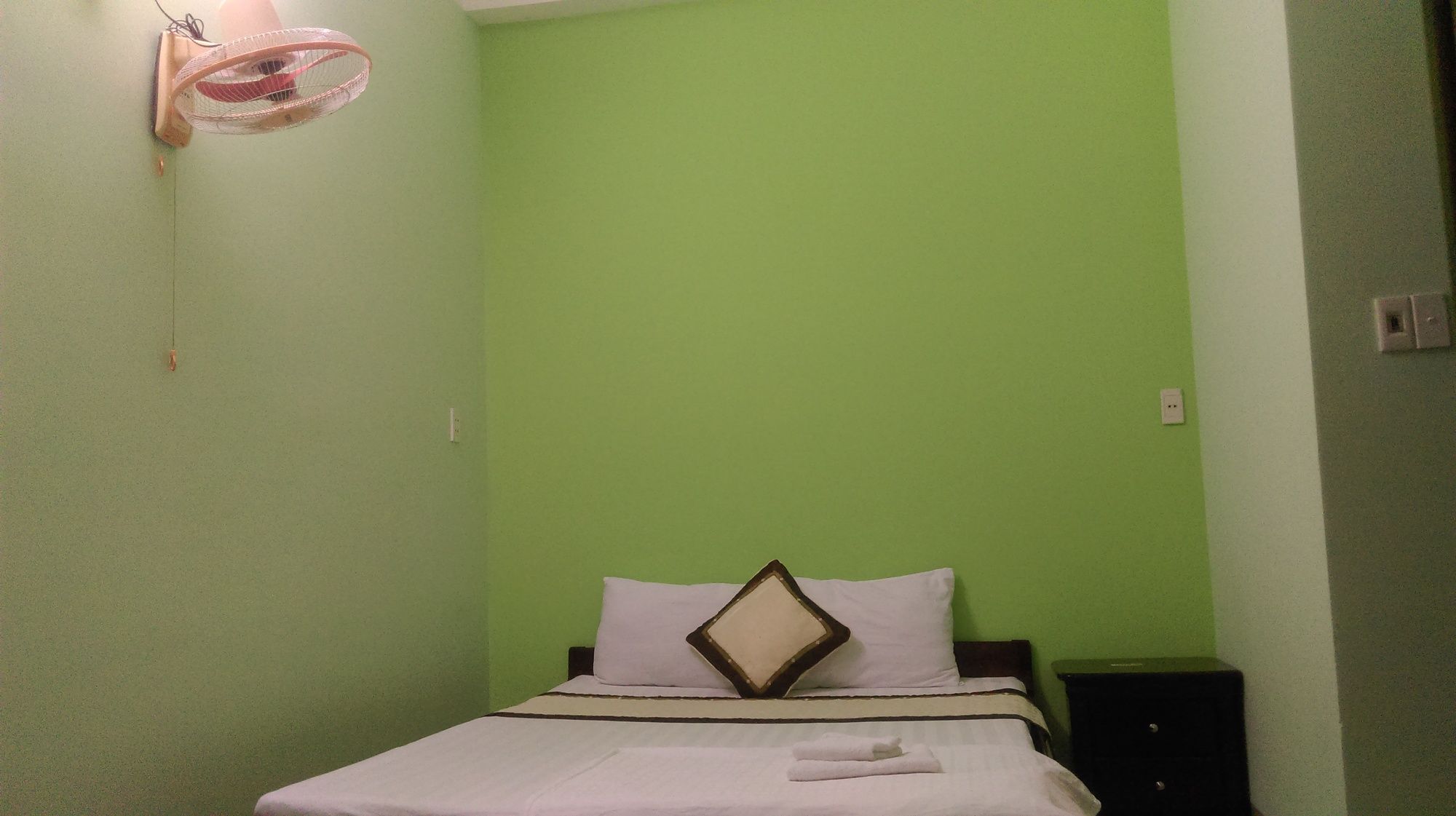 Фото Honey Hotel