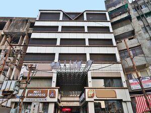 Гостиница Hotel Pearl