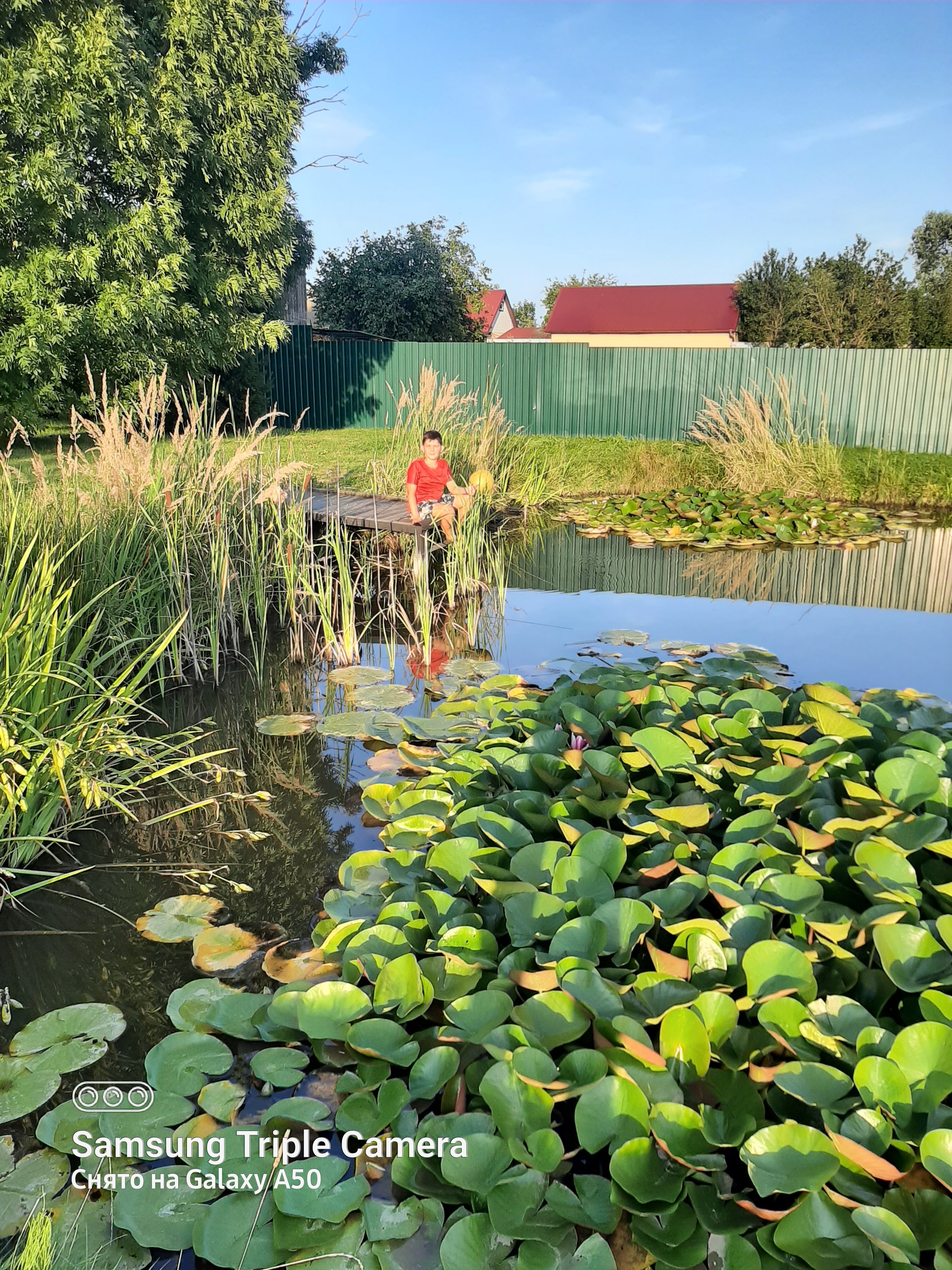 Фото Усадьба Королевич