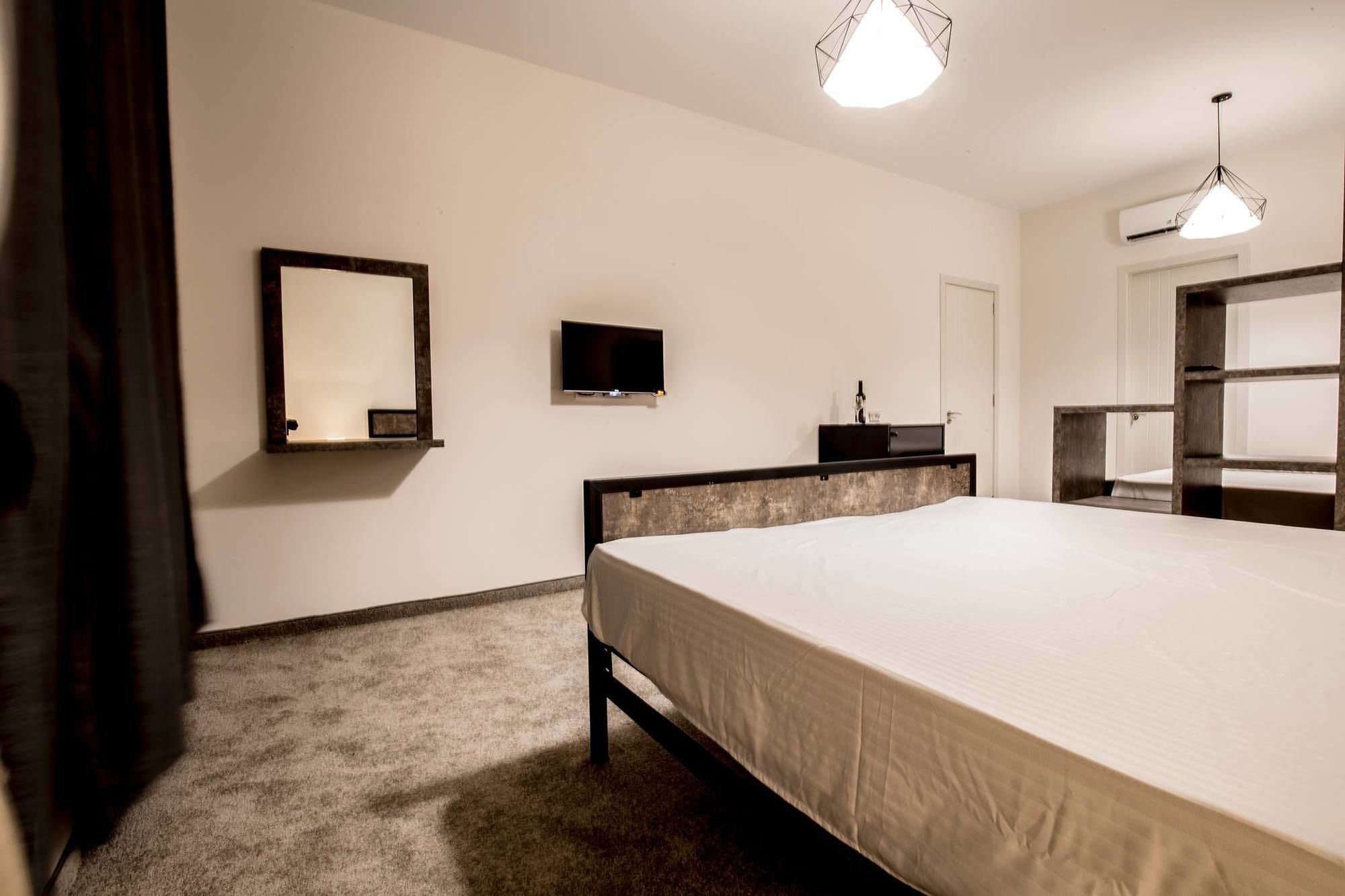 Фото Отель Opinion