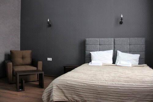 Гостиница Ланселот в Санкт-Петербурге