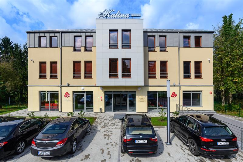 Фото Centrum Konferencyjne Kalina