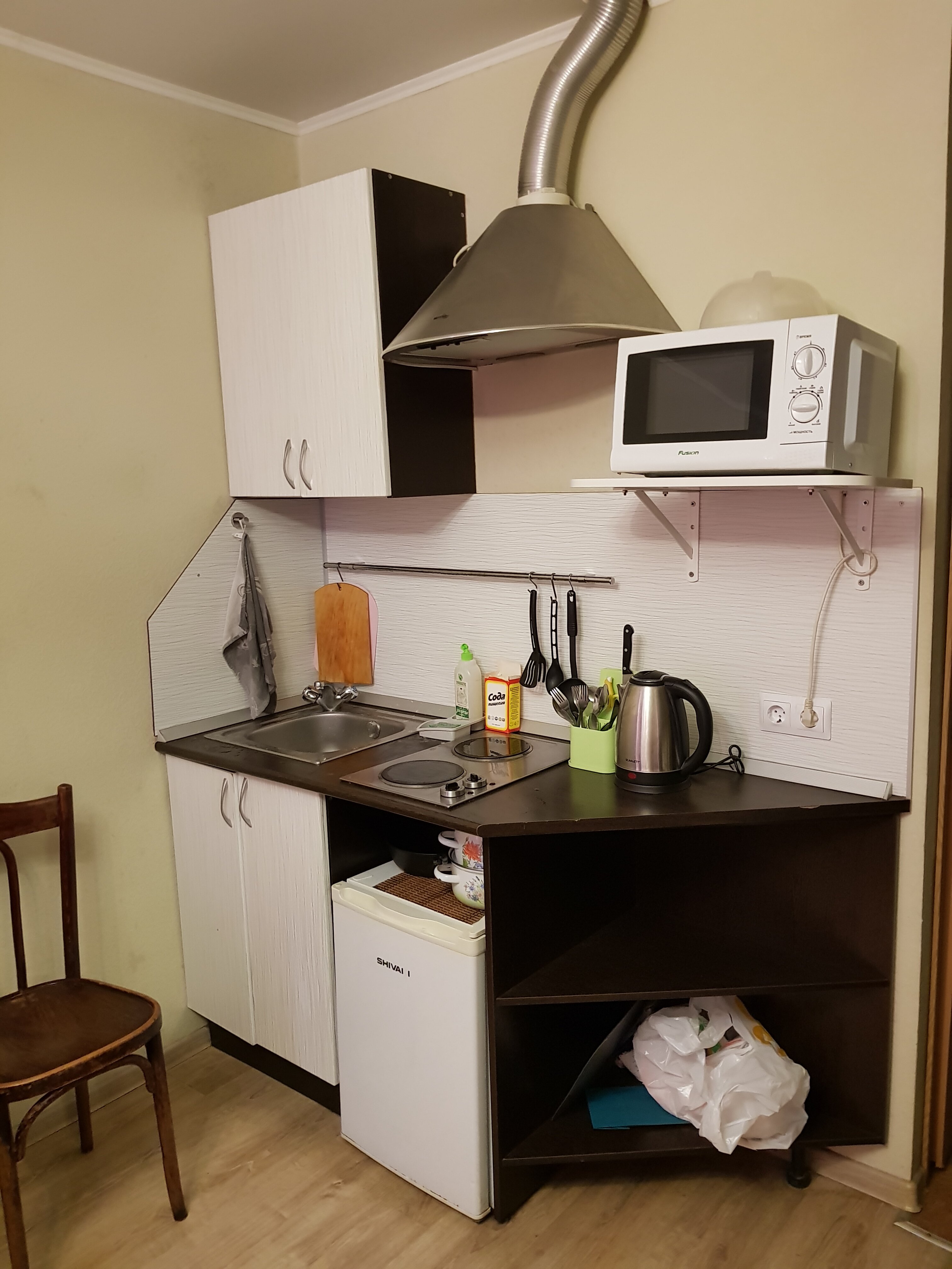 Фото Апартаменты Ильф и Петров