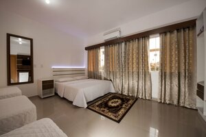 Hotel Penha (Estado de Santa Catarina, Penha), hotel