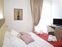 Фото Travini Hotel Residence