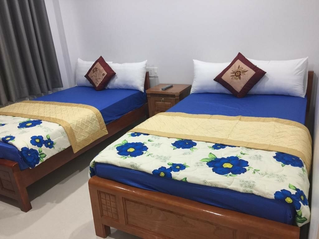 Фото Ben Thanh Hostel Sai Gon