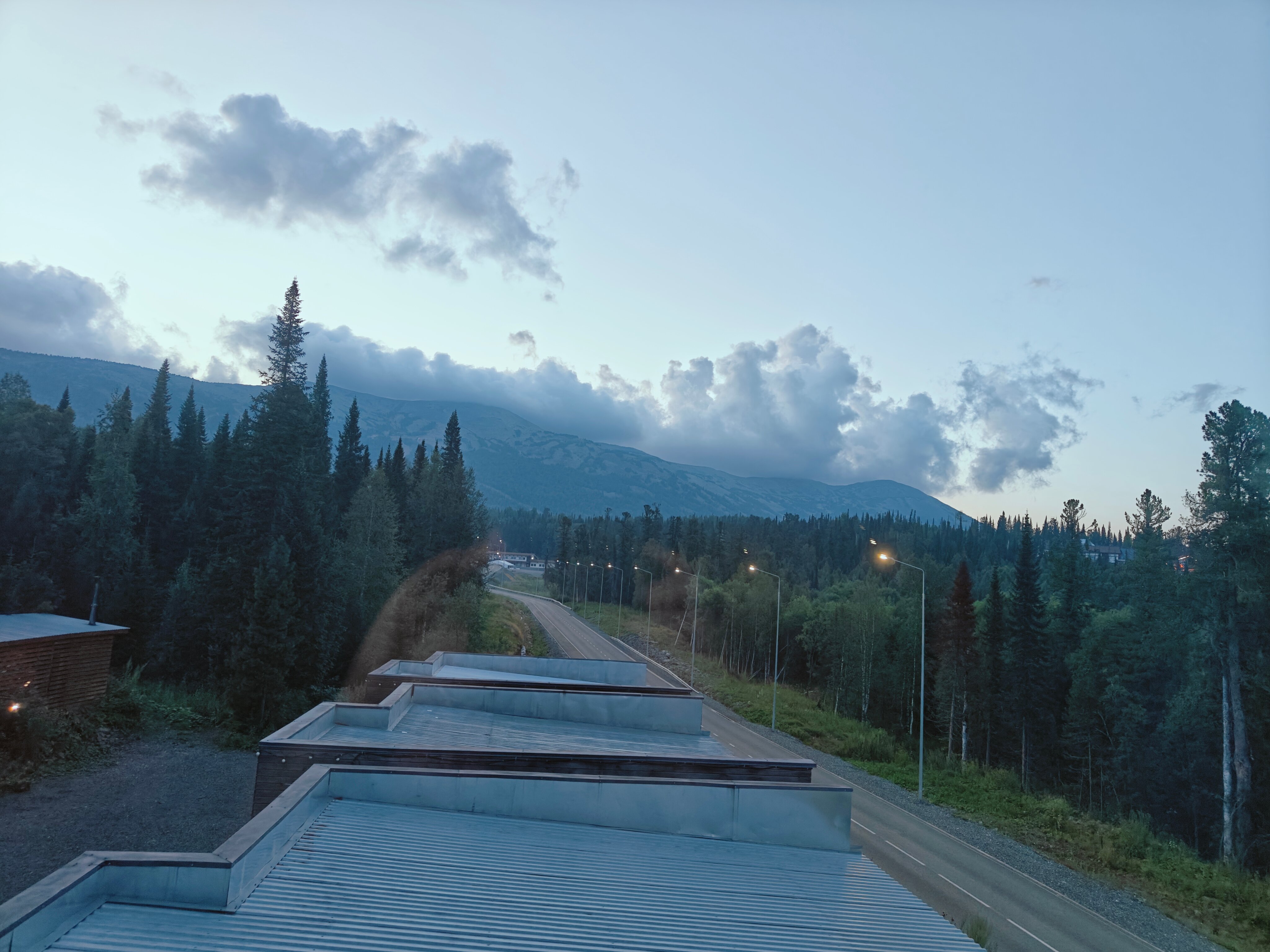 Фото Альпика Хаус