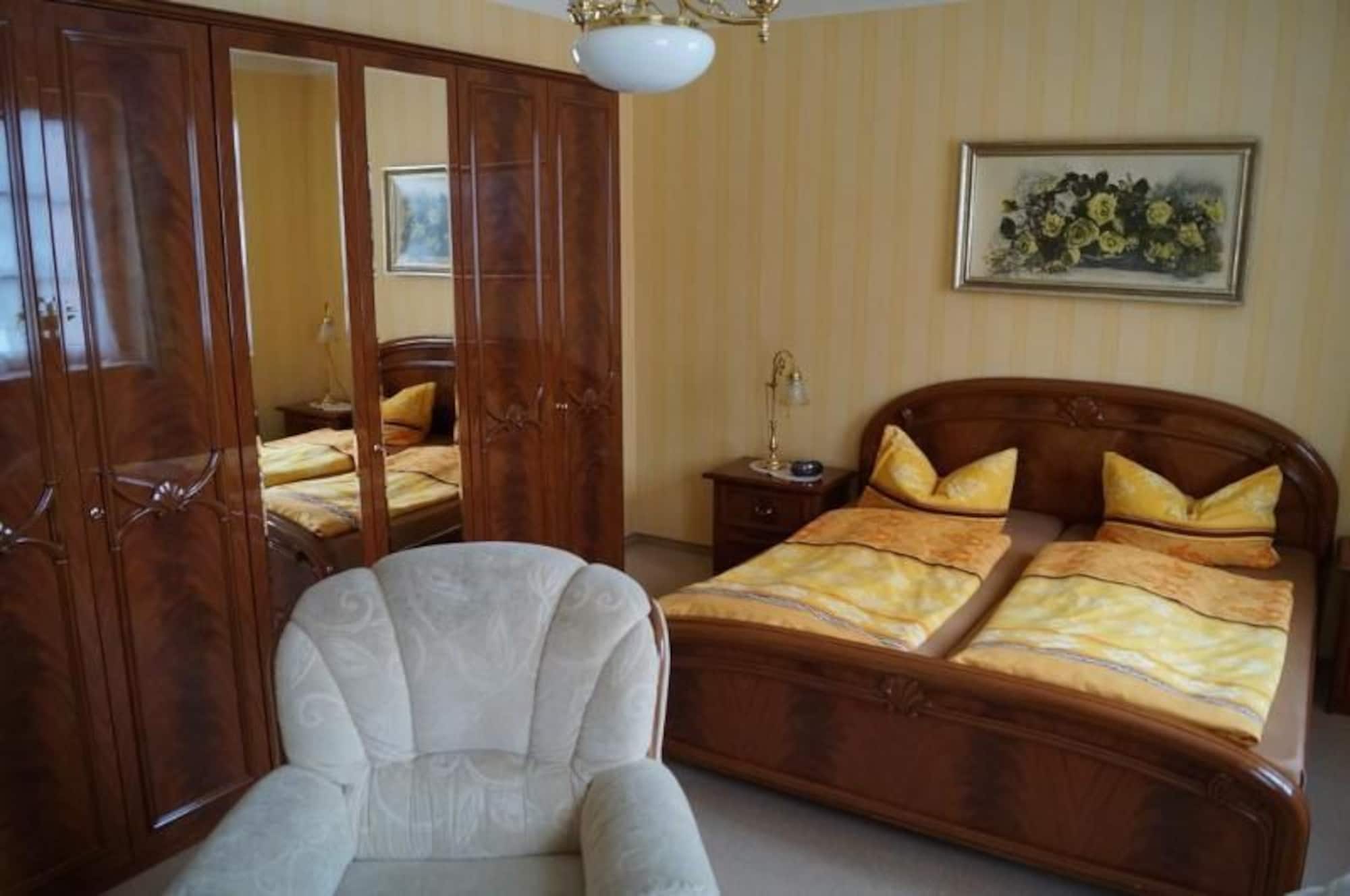 Фото Pension Wegerich
