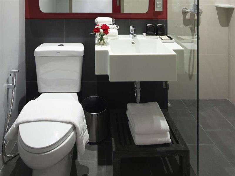 Фото Ibis Bangkok Sukhumvit 24