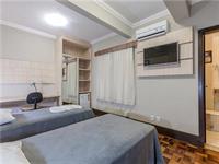 Фото Tri Hotel Criciuma