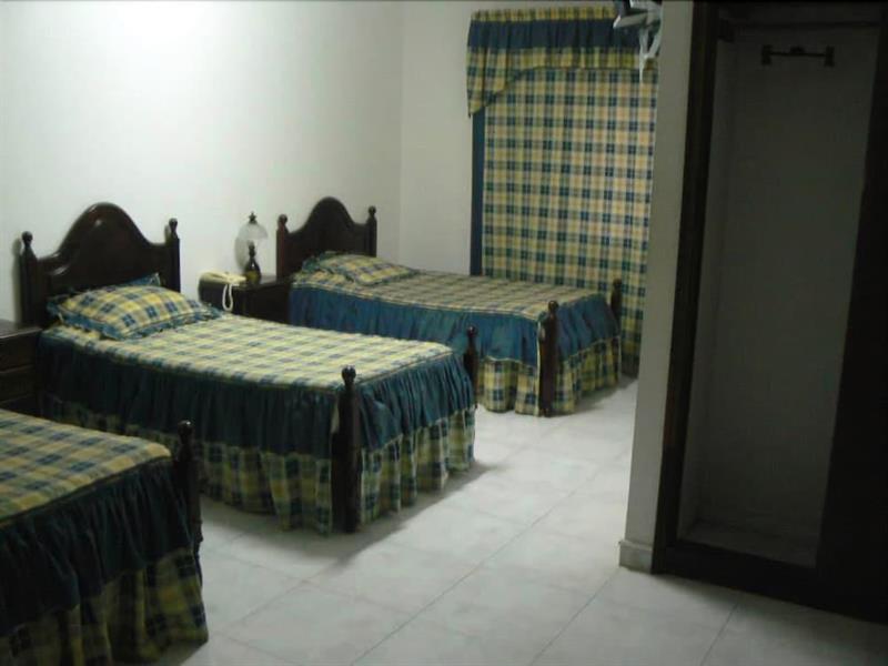 Фото Hospedaria Jsf