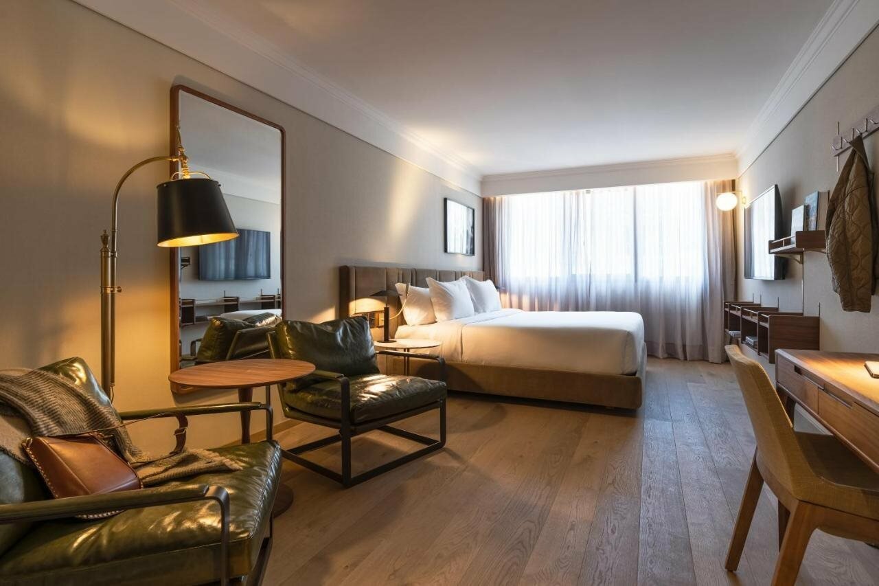 Фото отеля 3