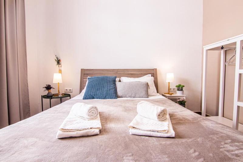 Фото Faro Central - Holiday Apartments