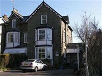 Hotel Crompton House, Bowness‑on‑Windermere, photo