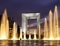 Фото Ibis budget Nanterre La Défense