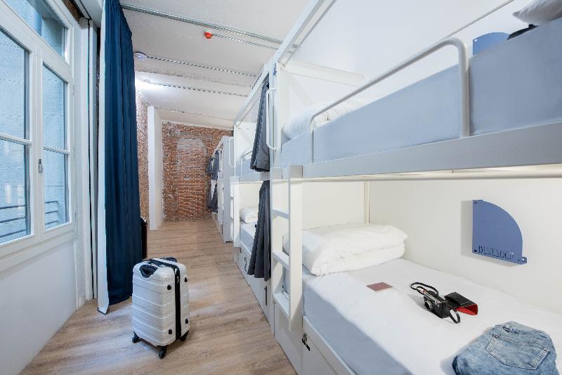 Фото Room00 Gran Vía