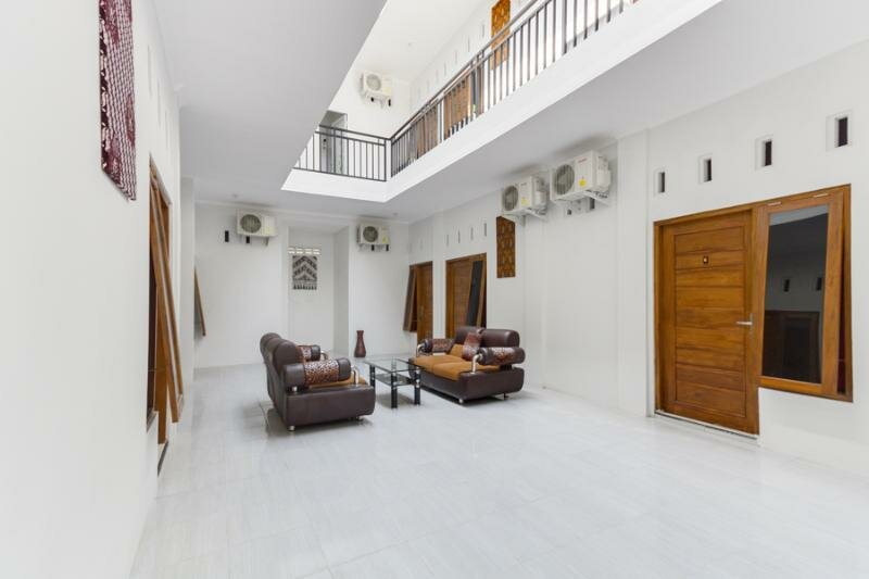 Hotel RedDoorz near Pascasarjana Ugm 2, Earth, photo