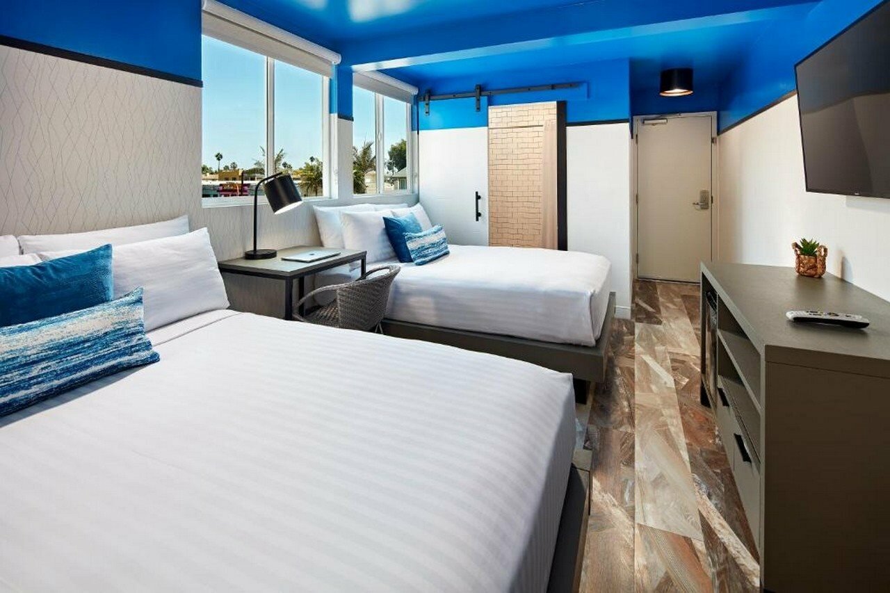 Фото Pacific View Inn