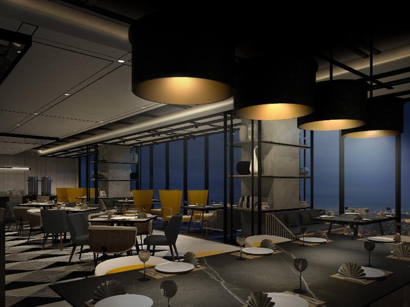 Фото Movenpick Surabaya City