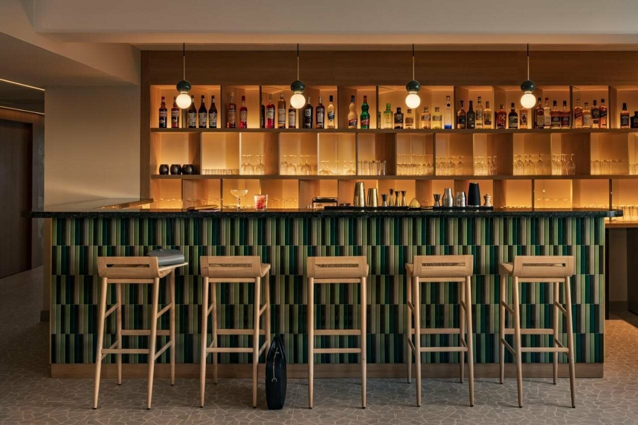 Фото Okko Hotels Nice Aéroport