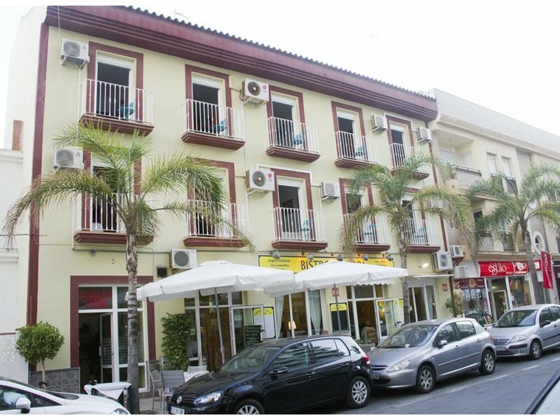 Фото Candisol Cozy Inns