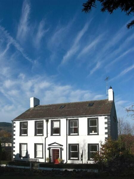 Hotel Powe House - B&b, England, photo