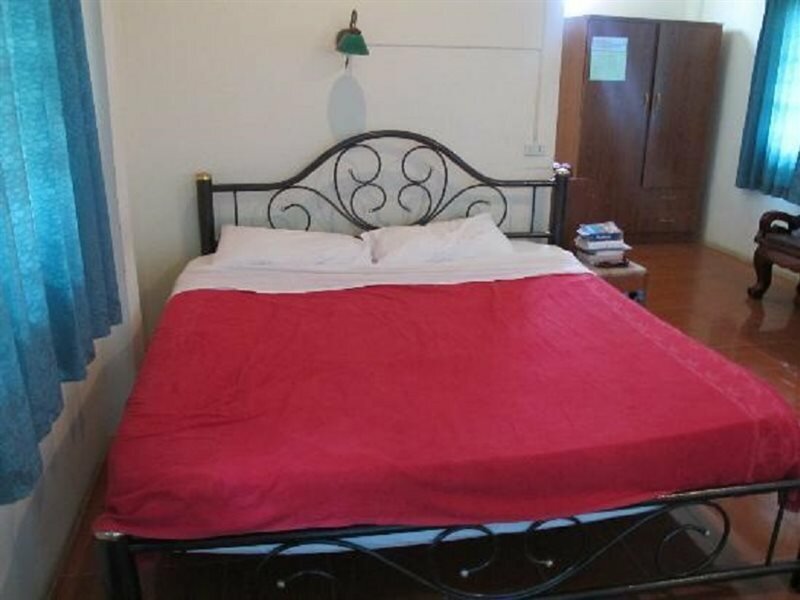 Фото Lolita Bungalow