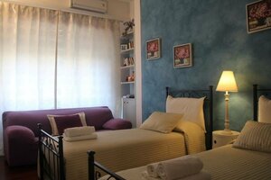 Гостиница Casamore Rooms