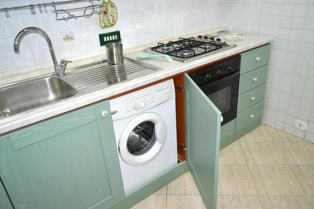 Apartments Daily Relax, Naples, photo