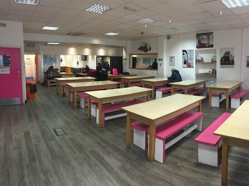 Фото Smart Russell Square Hostel