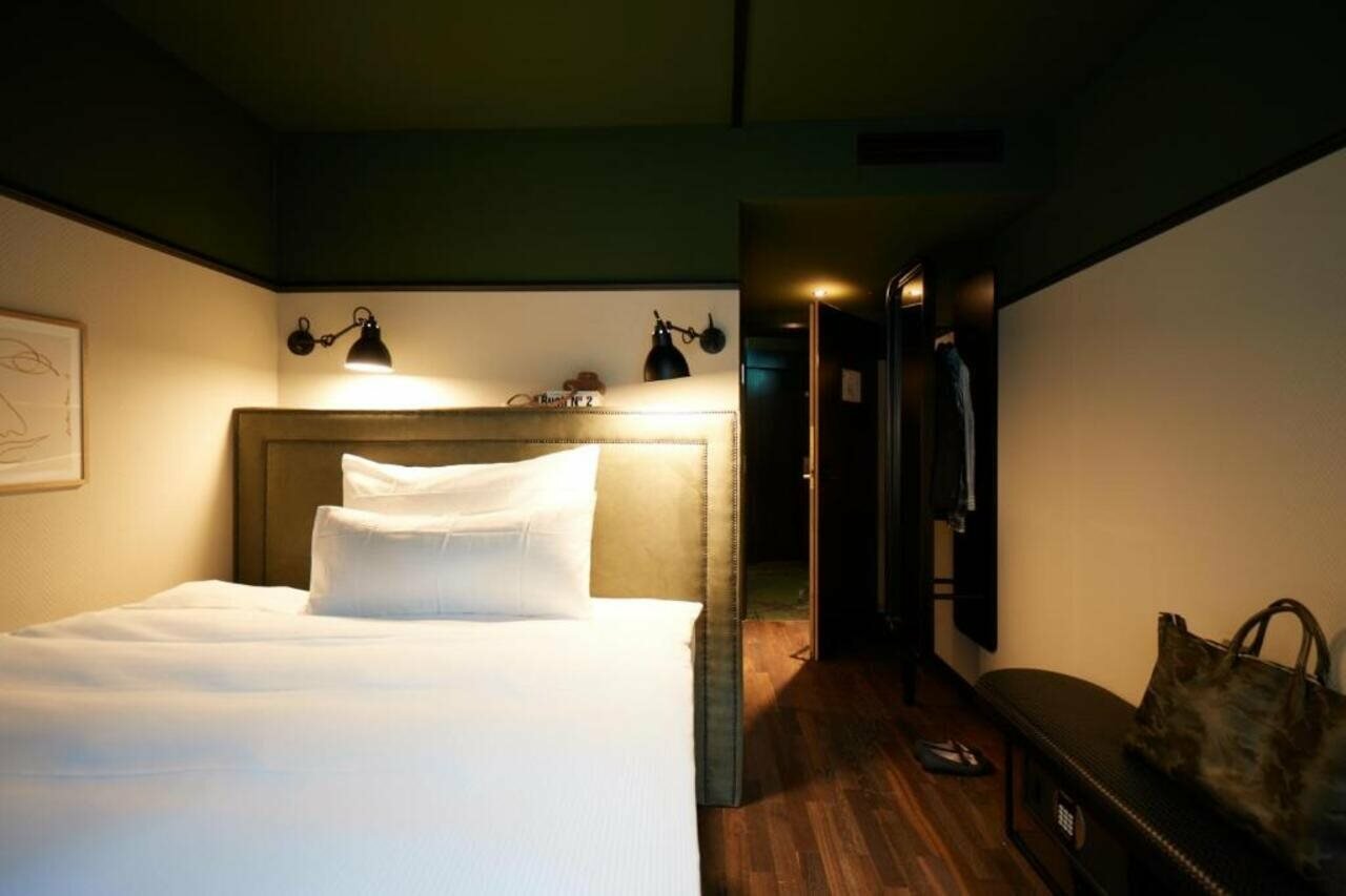 Фото Hotel Josef