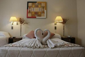 Гостиница Hotel Bertaina